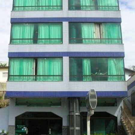 Pousada Das Aguas Serra Negra  Exterior foto