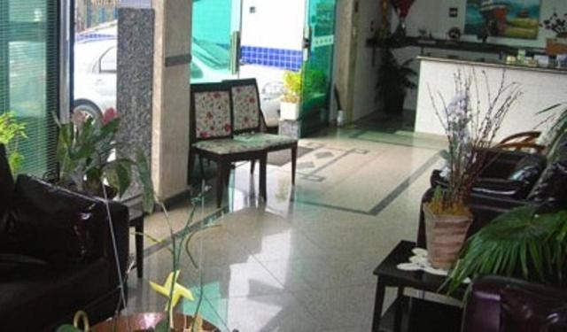 Pousada Das Aguas Serra Negra  Exterior foto